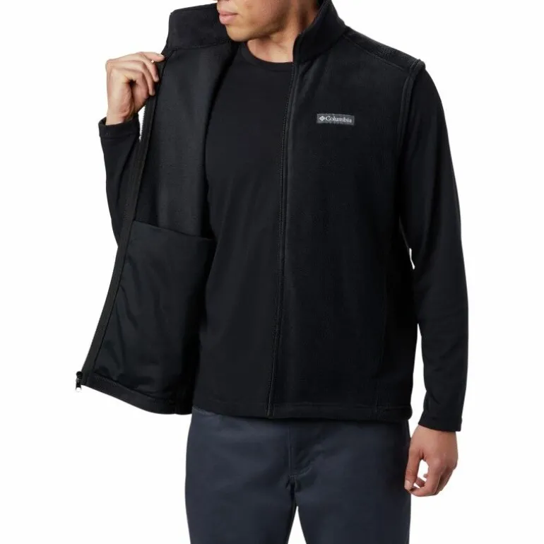 ColumbiaSteens Mountain Vest - Polaire sans manches homme