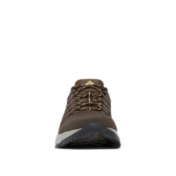 ColumbiaStrata Trail Low - Chaussures randonnée homme