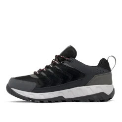 ColumbiaStrata Trail Low Waterproof - Chaussures randonnée femme