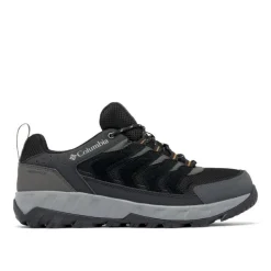 ColumbiaStrata Trail Low Waterproof - Chaussures randonnée homme