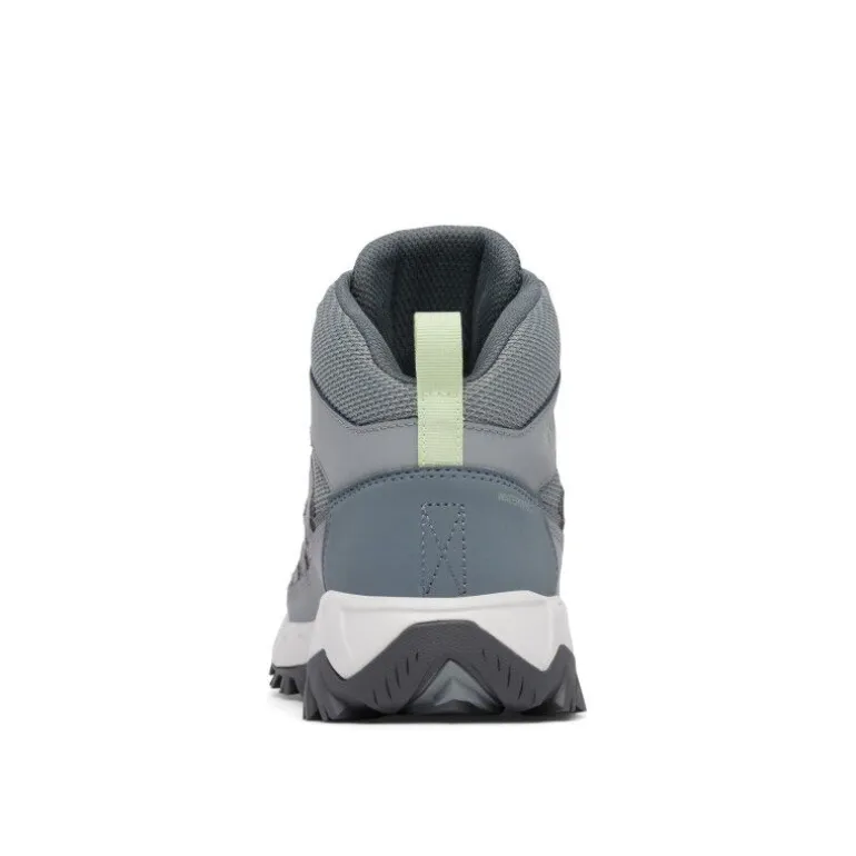 ColumbiaStrata Trail Mid Waterproof - Chaussures randonnée femme