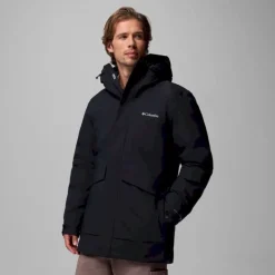 ColumbiaStreet Heights Parka - Parka homme