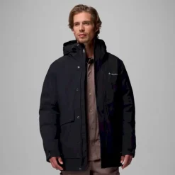 ColumbiaStreet Heights Parka - Parka homme