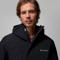 ColumbiaStreet Heights Parka - Parka homme