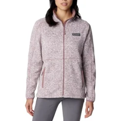 ColumbiaSweater Weather Full Zip - Polaire femme