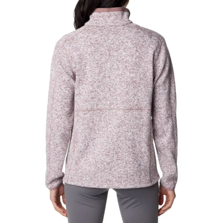 ColumbiaSweater Weather Full Zip - Polaire femme