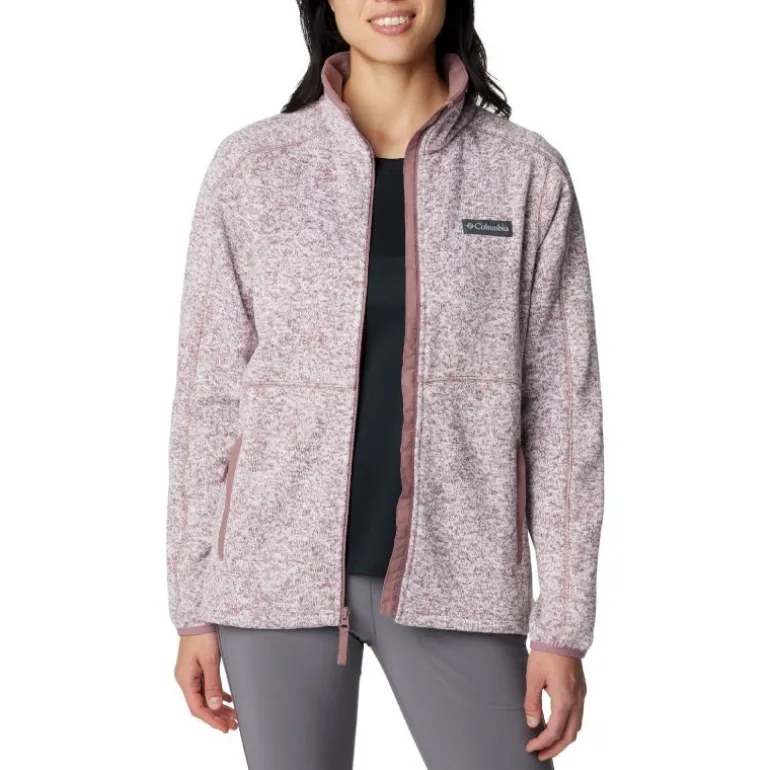 ColumbiaSweater Weather Full Zip - Polaire femme