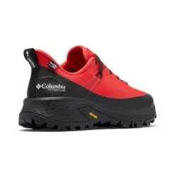 ColumbiaTellurix Titanium Outdry - Chaussures randonnée femme