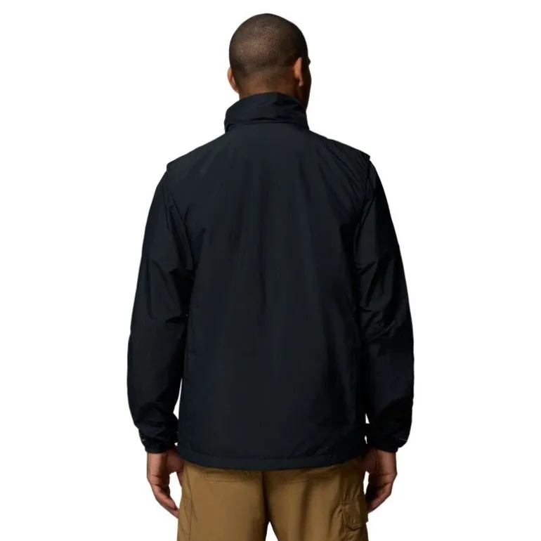 ColumbiaTrailborne Outerchange Jacket - Veste coupe-vent homme