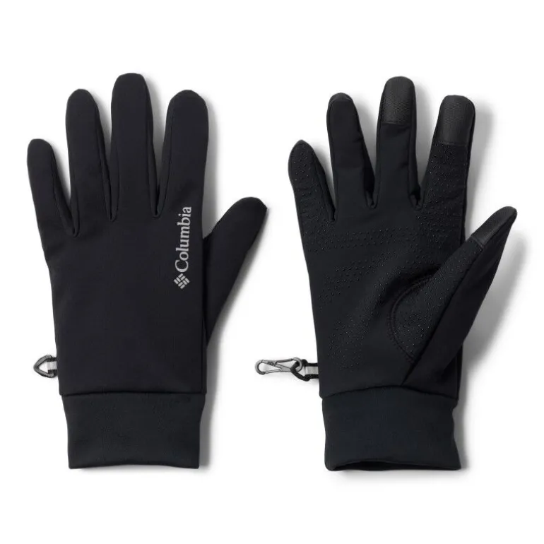 ColumbiaTrail Commute II Glove - Gants randonnée homme