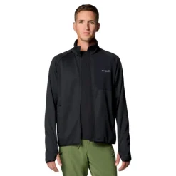 ColumbiaTriple Canyon™ Grid Fleece Full Zip II - Polaire homme