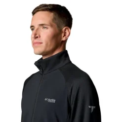 ColumbiaTriple Canyon™ Grid Fleece Full Zip II - Polaire homme