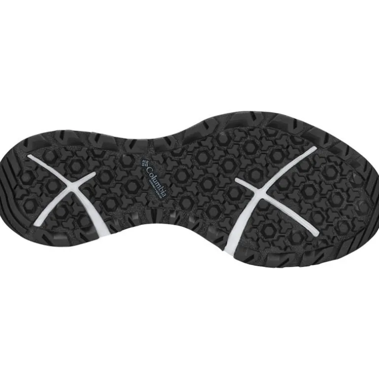 ColumbiaVapor Vent - Chaussures randonnée femme