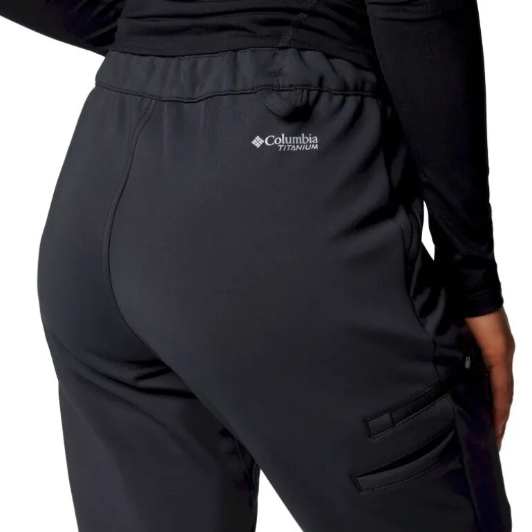 ColumbiaVast Canyon High-Rise Softshell Pant - Pantalon softshell femme