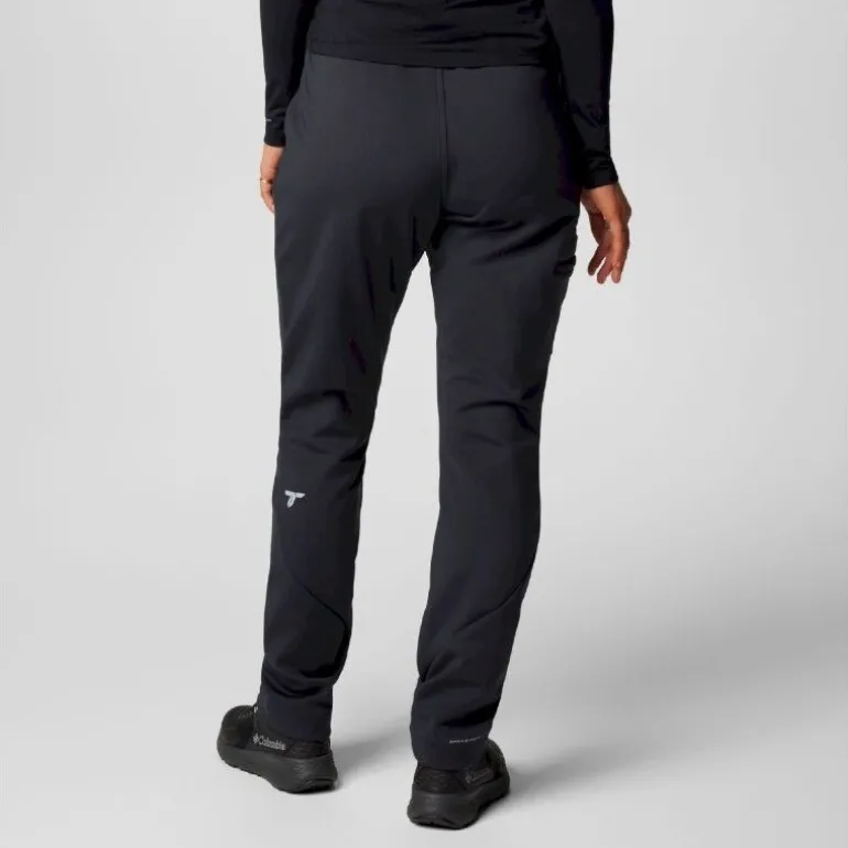 ColumbiaVast Canyon High-Rise Softshell Pant - Pantalon softshell femme