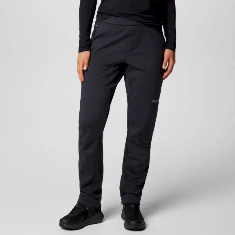 ColumbiaVast Canyon High-Rise Softshell Pant - Pantalon softshell femme