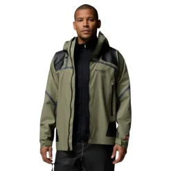 ColumbiaWhistler Peak Shell - Veste imperméable homme