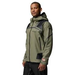 ColumbiaWhistler Peak Shell - Veste imperméable homme