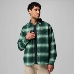 ColumbiaWindward II Shirt Jacket - Chemise homme