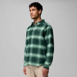 ColumbiaWindward II Shirt Jacket - Chemise homme