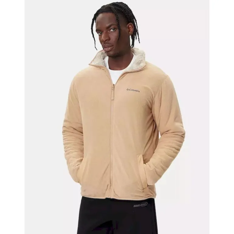 ColumbiaWinter Pass Reversible Fleece - Polaire homme