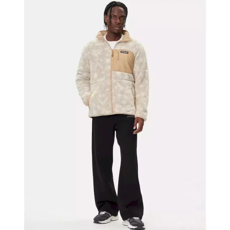 ColumbiaWinter Pass Reversible Fleece - Polaire homme