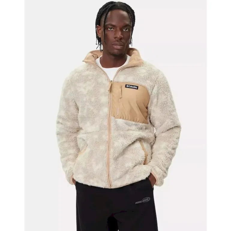 ColumbiaWinter Pass Reversible Fleece - Polaire homme
