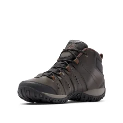 ColumbiaWoodburn II Chukka WP Omni-Heat - Chaussures randonnée homme
