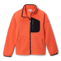 ColumbiaYouth Fast Trek IV Fleece Full Zip - Polaire enfant