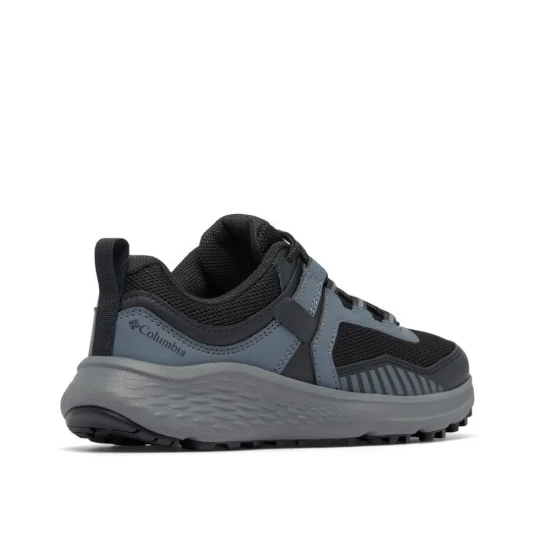 ColumbiaYouth Konos Low - Chaussures randonnée enfant