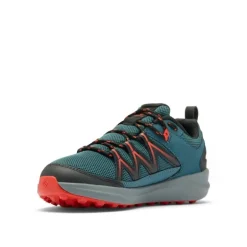 ColumbiaYouth Peakfreak Rush Waterproof - Chaussures randonnée enfant