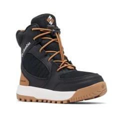 ColumbiaYouth Portlander Omni-Heat - Bottes de neige enfant