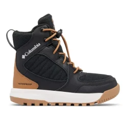 ColumbiaYouth Portlander Omni-Heat - Bottes de neige enfant
