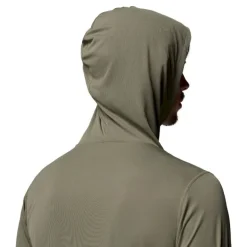 ColumbiaZero Rules Light Hoodie Tee - T-shirt anti uv homme
