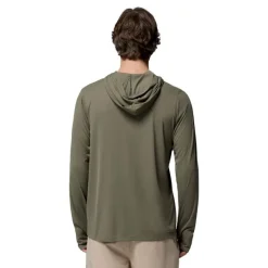 ColumbiaZero Rules Light Hoodie Tee - T-shirt anti uv homme