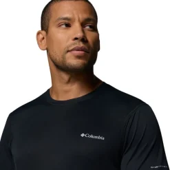 ColumbiaZero Rules Light SS Crew - T-shirt homme