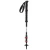 CortoFuji Carbon 3 Brins Speedlock + Long Grip - Bâtons randonnée