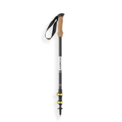 CortoNepal Carbon 3 Brins Speedlock Liege - Bâtons randonnée