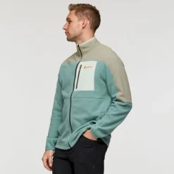 CotopaxiAbrazo Fleece Full-Zip Jacket - Polaire homme