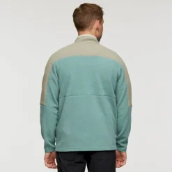 CotopaxiAbrazo Fleece Full-Zip Jacket - Polaire homme