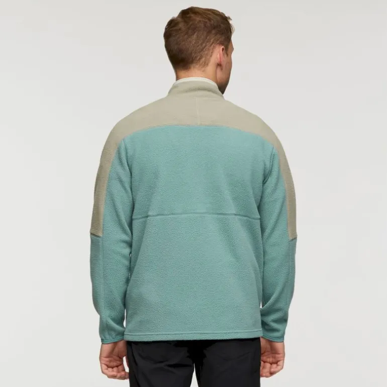 CotopaxiAbrazo Fleece Full-Zip Jacket - Polaire homme