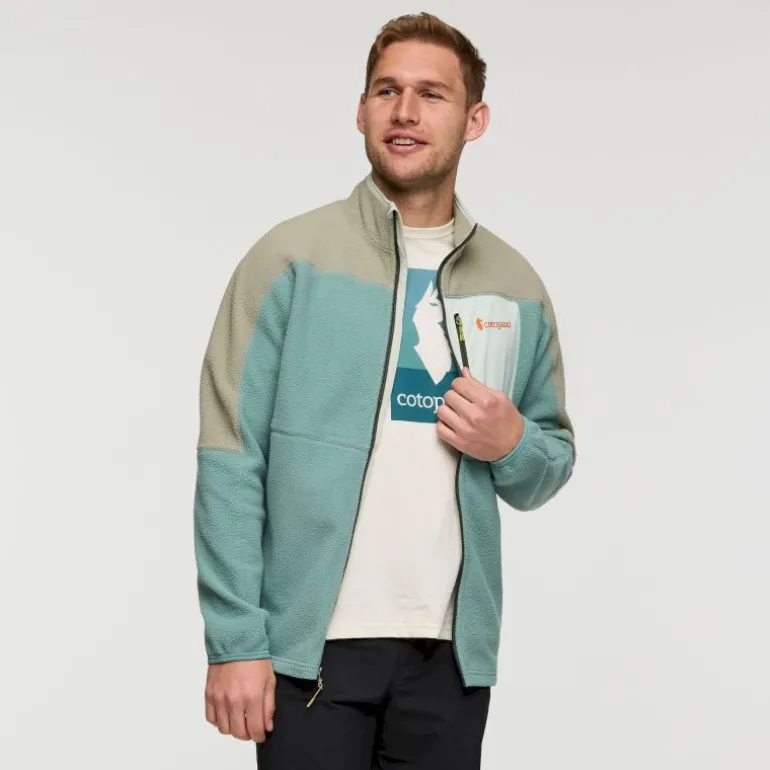 CotopaxiAbrazo Fleece Full-Zip Jacket - Polaire homme