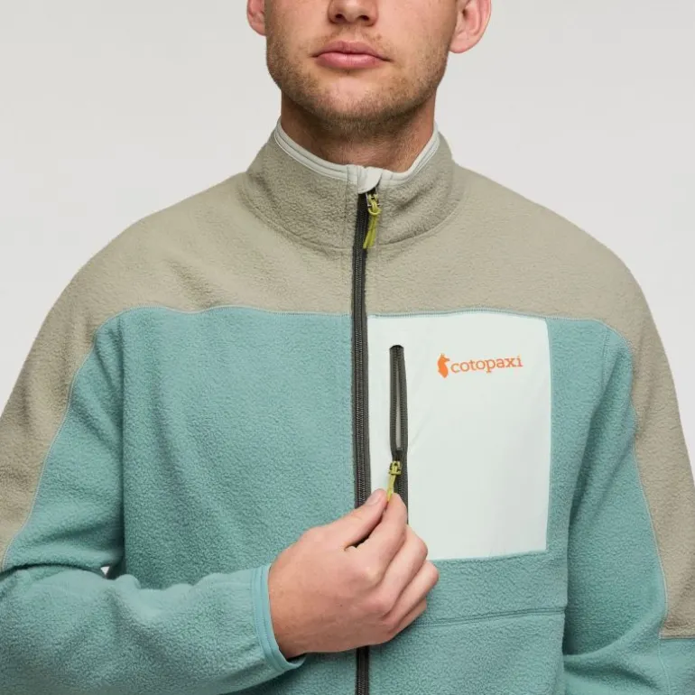 CotopaxiAbrazo Fleece Full-Zip Jacket - Polaire homme