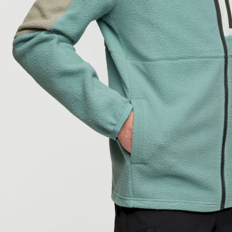 CotopaxiAbrazo Fleece Full-Zip Jacket - Polaire homme