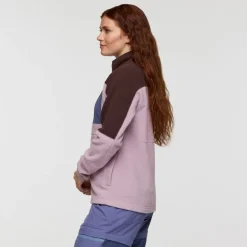 CotopaxiAbrazo Fleece Full-Zip Jacket - Polaire femme