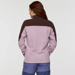 CotopaxiAbrazo Fleece Full-Zip Jacket - Polaire femme
