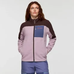 CotopaxiAbrazo Fleece Full-Zip Jacket - Polaire femme