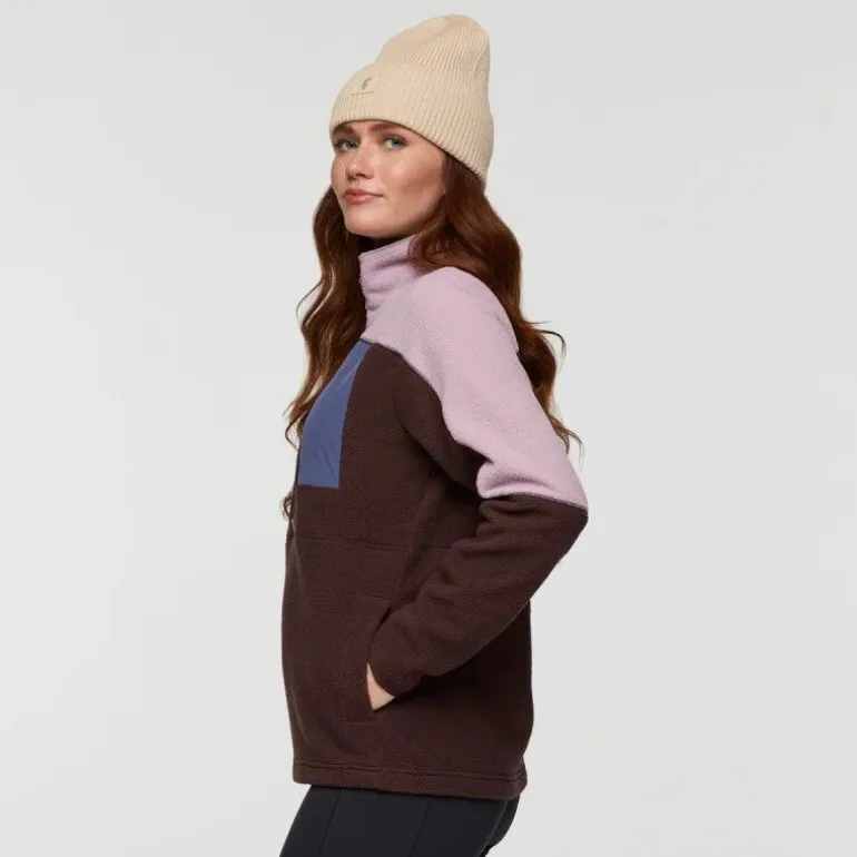 CotopaxiAbrazo Fleece Half-Zip Jacket - Polaire femme