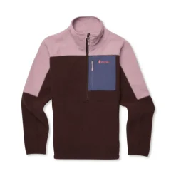 CotopaxiAbrazo Fleece Half-Zip Jacket - Polaire femme