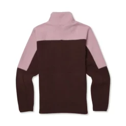 CotopaxiAbrazo Fleece Half-Zip Jacket - Polaire femme